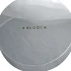 Kludi Ersatz-Drehrosette für Badewannengarnitur Rotexa 2000 Chrom