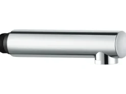 Kludi Ersatz-Handbrause Scope Chrom