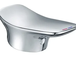 Kludi Ersatz-Hebel Amba Chrom