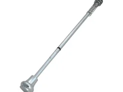 Kludi Ersatz-Umstellung Chrom