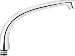 Kludi Gussauslauf Standard Multi Chrom