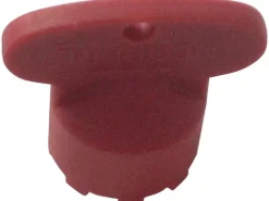 Kludi Schlüssel für Perlatortausch mit M21,5x1 Außengewinde