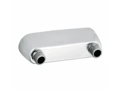 Kludi Spezial Montageeinheit für Wandarmatur Chrom