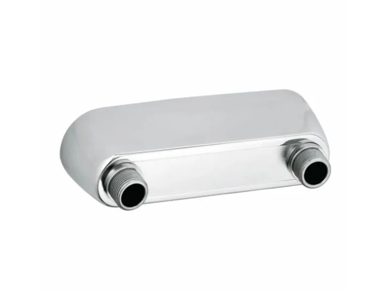 Kludi Spezial Montageeinheit für Wandarmatur Chrom