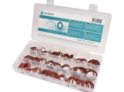 KÖRO Fiber-Ringe 120 Stück