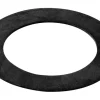 KÖRO Flachdichtung 42 mm x 62 mm x 1 mm für Ablaufventil 1 1/4"