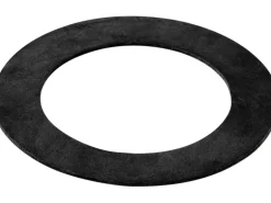 KÖRO Flachdichtung 42 mm x 62 mm x 1 mm für Ablaufventil 1 1/4"