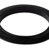 KÖRO Gummi-Dichtung 30 mm x 41,5 mm x 4,5 mm für Pop-Up Waste