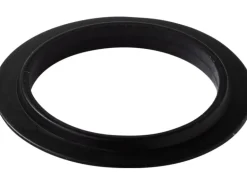 KÖRO Gummi-Dichtung 30 mm x 41,5 mm x 4,5 mm für Pop-Up Waste