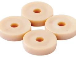 KÖRO Hahnscheibe 16 mm x 4 mm x 4 mm 4 Stück