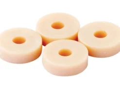 KÖRO Hahnscheibe 13 mm x 4 mm x 4 mm 3/8" 4 Stück