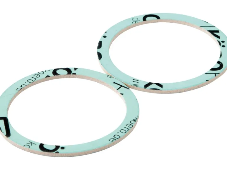 KÖRO HD-Ring 45 mm x 55 mm x 2 mm 2" 2 Stück