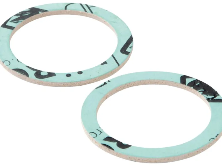 KÖRO HD-Ring 30 mm x 39 mm x 2 mm 1 1/4" 2 Stück