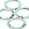 KÖRO HD-Ring 24 mm x 34 mm x 2 mm 1/2" 4 Stück