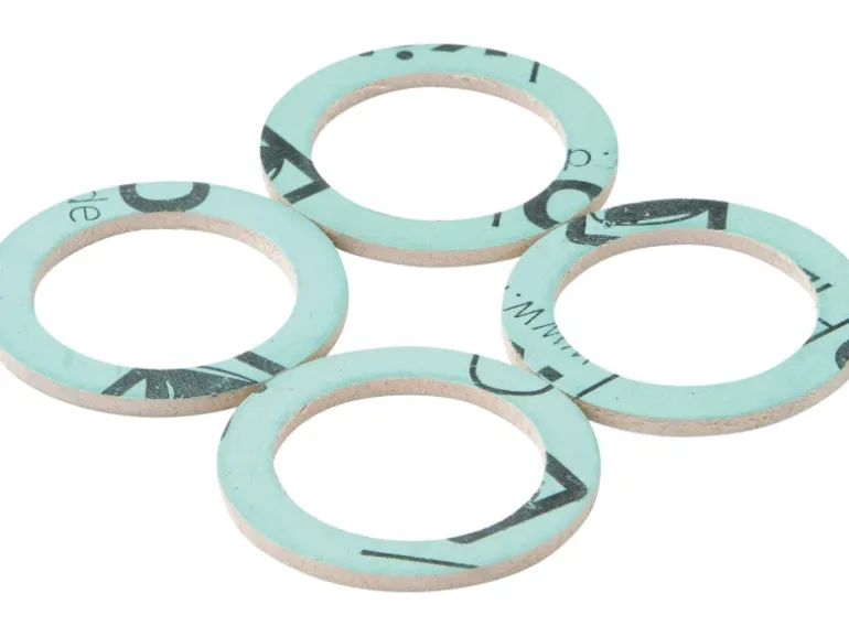 KÖRO HD-Ring 21 mm x 30 mm x 2 mm 1/2" 4 Stück