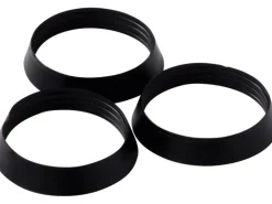 KÖRO Keildichtung Weich 1 1/4" für 32 mm Siphons 3 Stück