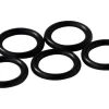 KÖRO O-Ring 11 mm x 2,50 mm NBR 70 Sh.A für Gardena Stecksystem 5 Stück