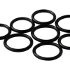 KÖRO O-Ringe Dichtungsset für Schlauchkupplungen NBR  8-teilig
