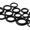 KÖRO O-Ringe Dichtungsset für Hahnoberteile 14-teilig