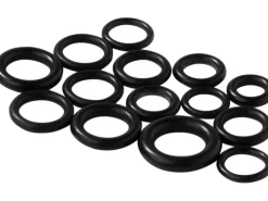 KÖRO O-Ringe Dichtungsset für Hahnoberteile 14-teilig