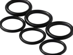 KÖRO O-Ringe Dichtungsset für Hahnoberteil 3/8" 6-teilig