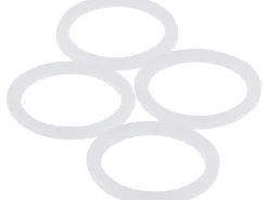 KÖRO PE-Ring 23 mm x 29,5 mm x 2 mm 3/4" für Wasserzähler 4 Stück