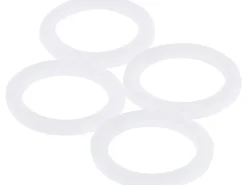 KÖRO PE-Ring  17 mm x 24 mm x 2 mm 1/2" für Wasserzähler 4 Stück