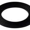 KÖRO Profildichtung 42 mm x 64 mm x 6,5 mm für Ablaufventil 1 1/4"