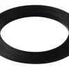 KÖRO Profildichtung 50 mm x 70 mm x 7 mm für Ablaufventil 1 1/2"