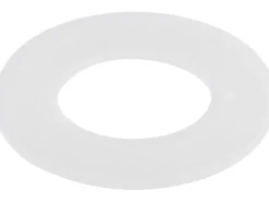 KÖRO Spülkastenscheibe 32 mm x 58 mm x 3 mm für Geberit Superflach