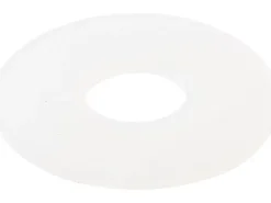 KÖRO Spülkastenscheibe 23 mm x 63 mm x 3 mm für Geberit 10.000 serie