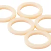 KÖRO TPE-Ring 19 mm x 25,5 mm x 3 mm 70 Sh.A für Mischdüse M28 5 Stück