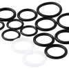KÖRO XL O-Ringe Dichtungsset für Schwenkausläufe 14-teilig