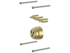 Kronenbach Verlängerung Mischer Smart Push