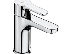 Laufen Einhand-Waschtischarmatur ohne Ablaufventil Chrom