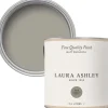 Laura Ashley Wandfarbe Pale French Grey Grau 2,5 l