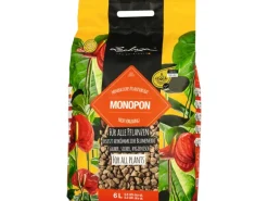 Lechuza® Pflanzsubstrat Mono Pon 6 l Neutral