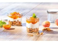 Leifheit Sturzglas 235 ml