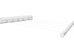 Leifheit Wandtrockner Rollfix 210