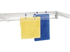 Leifheit Wandwäschetrockner Telegant 81 Protect Plus