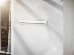 Leifheit Wandwäschetrockner Telegant 81 Protect Plus