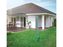 Leifheit Wäschespinne Linomatic 400 Easy