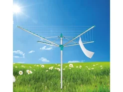 Leifheit Wäschespinne Linomatic 400 Easy