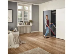 Leifheit Wäscheständer Pegasus 150 Solid Slim 15 m Trockenlänge