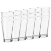 Leonardo Ciao Trinkgläser Wassergläser Stapelgläser 300 ml 18er Set