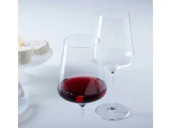 Leonardo Puccini Bordeauxgläser 750 ml 6er Set