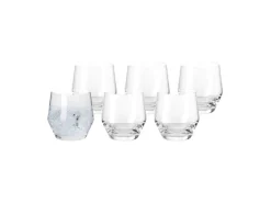 Leonardo Puccini Trinkgläser 310 ml 6er Set