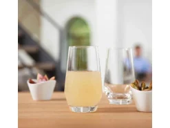 Leonardo Puccini Trinkgläser 365 ml 6er Set