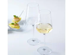 Leonardo Puccini Weißweingläser 560 ml 6er Set