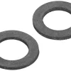 LUX Dichtung Ø 16,7 mm (3/8") 2 Stück